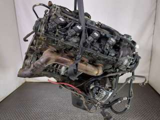 Двигатель  Mercedes GL X164 4.7 Инжектор Бензин, 2007г. M273.923  - Фото 4
