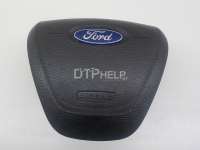 1763190 Подушка безопасности в рулевое колесо к Ford Tourneo Арт AM84733064