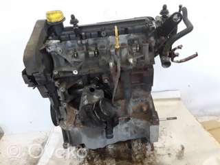 k9k-714 , artAUA64242 Двигатель к Renault Clio 2 Арт AUA64242