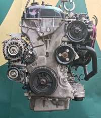 L3 Двигатель к Mazda MPV 2 Арт 2312010
