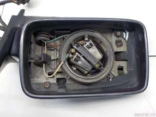 Зеркало левое электрическое Volkswagen Golf 3 1992г. 1H1857507A01C - Фото 5