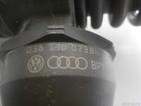 Форсунка Volkswagen Polo 4 2013г. 038130073BN VAG - Фото 4