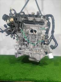 J35Z2 Двигатель Acura RDX 2 Арт 00245336, вид 2