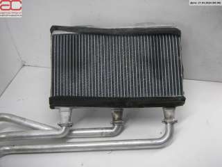 Радиатор отопителя (печки) BMW 5 E60/E61 2008г. 64116933922 - Фото 3