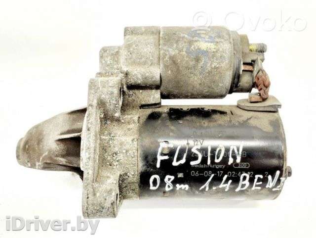 Стартер Ford Fusion 1 2008г. 2s6u11000cb , artRKO40613 - Фото 1