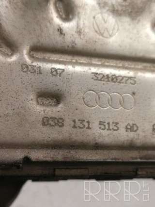 038131513ad , artARA161217 Охладитель отработанных газов Volkswagen Touran 1 Арт ARA161217, вид 5