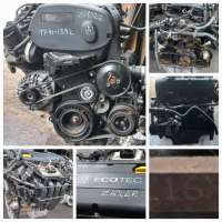 Z16XER Двигатель к Opel Vectra C  Арт EM17-41-1392_1