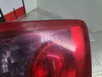 Фонарь крышки багажника правый Renault Vel Satis 2003г. 8200014363, 8200014363 - Фото 2