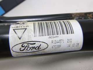 Горловина топливного бака Ford Mondeo 3 2002г. 1435330 Ford - Фото 2