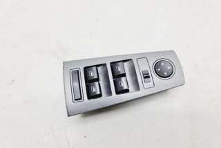 Кнопка стеклоподъемника переднего левого BMW 7 E65/E66 2007г. 6943057 , art8803780 - Фото 2