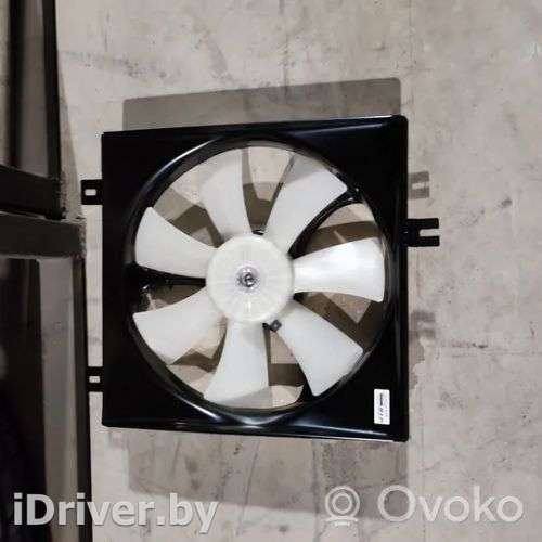 Диффузор вентилятора Honda CR-V 3 2007г. artIGT4627 - Фото 1