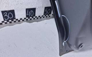 Дверь задняя левая Mitsubishi Outlander 3 2013г. 5730B389 - Фото 8