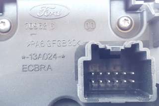 Блок управления светом Ford EcoSport 2014г. CN1513A024HB , art5718917 - Фото 5