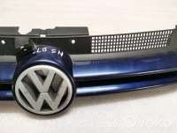 Решетка радиатора Volkswagen Golf 4 2002г. 1j0853651f , artKLO4024 - Фото 4