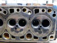 Головка блока цилиндров Ford S-Max 1 2007г. 1848114 Ford - Фото 9