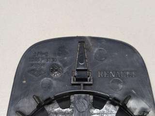 Стекло зеркала электрического Renault Megane 2 2007г. 7701054753 Renault - Фото 4