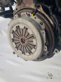 Двигатель  Citroen jumpy 1 1.9  Дизель, 2005г. VJY,10DXFP  - Фото 9