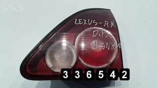 artMNT28473 Фонарь габаритный к Lexus RX 3 Арт MNT28473