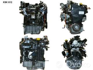k9k612 , artBTN28961 Двигатель к Dacia Duster 1 Арт BTN28961