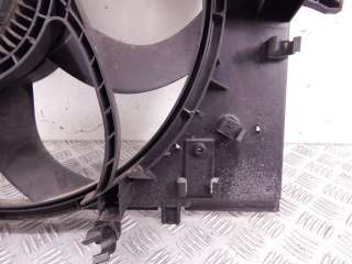 Вентилятор радиатора BMW 5 E60/E61 2003г. 17427526824 - Фото 6