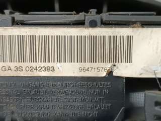  Подушка безопасности водителя Citroen C4 1 Арт 15259_2000001196366, вид 5