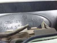 Накладка подсветки номера Ford Mondeo 3 2001г. 1s71f43400ae, 1s7113550ac , artARA101894 - Фото 7