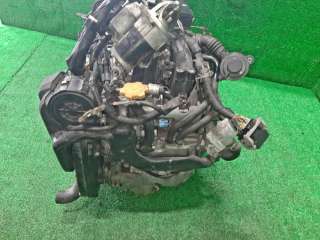 EJ205 Двигатель Subaru Exiga Арт 074W0074779, вид 5