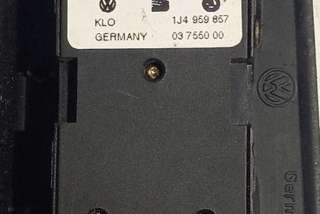 Кнопка стеклоподъемника Volkswagen Passat B5 1999г. 1J4959857 , art9205196 - Фото 3