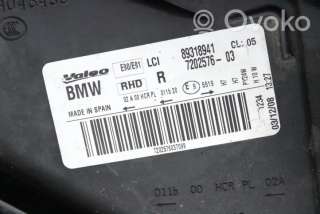 Фара правая BMW 3 E90/E91/E92/E93 2009г. 7202576 , artSAK106858 - Фото 10