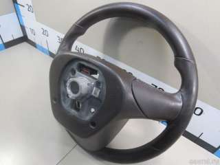 20923118 Рулевое колесо для AIR BAG (без AIR BAG) Opel Insignia 1 Арт E80904014, вид 9