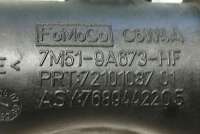 Патрубок (трубопровод, шланг) Ford C-max 1 2008г. 7M519A673HF, 7210108701 , art8543760 - Фото 2