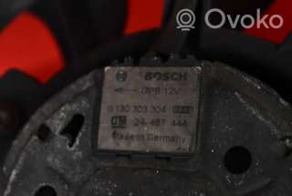 Вентилятор радиатора Opel Astra H 2007г. 3135103909, 3135103909 , artMKO228493 - Фото 9