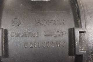 Расходомер воздуха Opel Astra G 2002г. 0281002180, 0281002180 , art2756097 - Фото 4