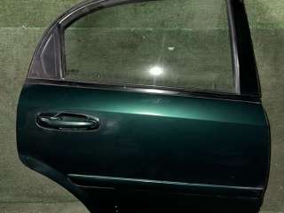  Дверь задняя правая к Chevrolet Lacetti Арт 46789