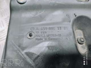 Корпус воздушного фильтра Mercedes E W212 2010г. a6510901101 , artZVG6378 - Фото 6