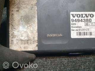 Блок управления (другие) Volvo S80 1 2000г. 9494380 , artVIJ24104 - Фото 4