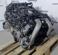 157985 Двигатель к Mercedes S C217 Арт 2290