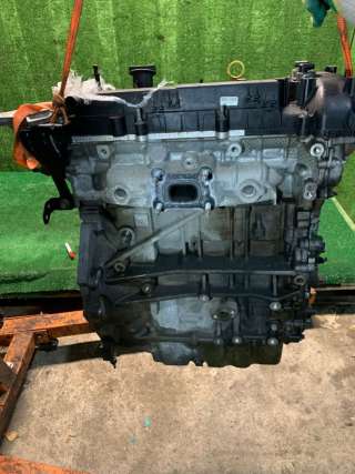 Двигатель  Ford Fusion 2 2.0  Бензин, 2015г. GR117856,GS330AA,R9CB, R9CF, R9CH  - Фото 4
