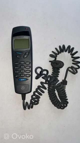 a2038201235 , artKMI1694 Телефон Штатный к Mercedes C W203 Арт KMI1694