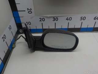  Зеркало правое электрическое к SsangYong Rexton 1 Арт E50300999