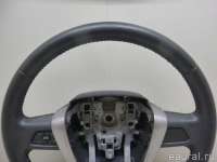Рулевое колесо для AIR BAG (без AIR BAG) Geely Emgrand x7 2014г. 1013002916 - Фото 3