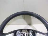 Рулевое колесо для AIR BAG (без AIR BAG) Hyundai Solaris 1 2011г. 561101R100RY - Фото 2
