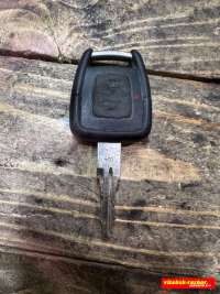 18328, PA6.6GF50 Ключ к Opel Omega B Арт 77788214