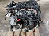 Двигатель  BMW 4 F32/F33/GT F36 2.0  Дизель, 2019г. 11002473073  - Фото 2