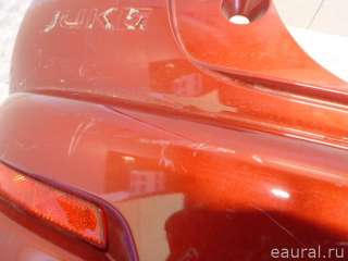  Бампер задний Nissan Juke 1 Арт E23352112, вид 9