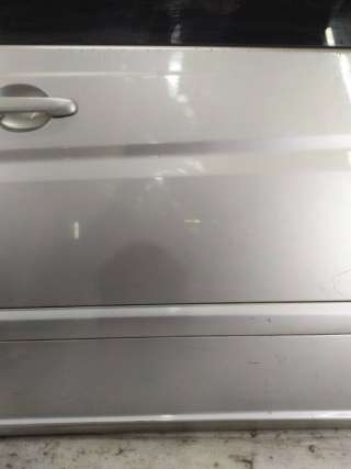 Дверь сдвижная левая Mercedes Vito W639 2013г.  - Фото 9
