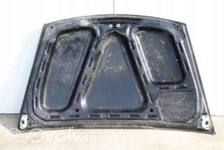 Крышка багажника (дверь 3-5) Porsche Boxster 987 2005г. 094543435354 , artOXI11426 - Фото 2