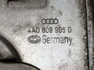 Лючок топливного бака Audi 100 C4 1993г. 4a0809905d , artSIL1711 - Фото 4