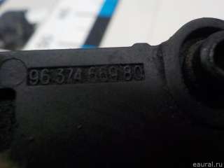 Датчик положения коленвала Land Rover Freelander 2 2012г. 9637466980 Citroen-Peugeot - Фото 6