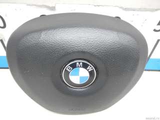 Подушка безопасности водителя BMW X6 F16 2010г. 32306783828 - Фото 2